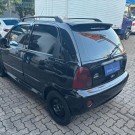 Caoa Chery/Chery QQ 1.1/1.0 12V 69cv 5p 2011 Gasolina-6