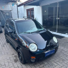Caoa Chery/Chery QQ 1.1/1.0 12V 69cv 5p 2011 Gasolina-2