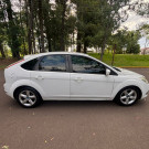 Ford Focus 1.6 S/SE/SE Plus Flex 8V/16V  5p 2013 Flex-1