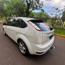 Ford Focus 1.6 S/SE/SE Plus Flex 8V/16V  5p 2013 Flex-0