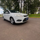 Ford Focus 1.6 S/SE/SE Plus Flex 8V/16V  5p 2013 Flex-2