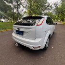 Ford Focus 1.6 S/SE/SE Plus Flex 8V/16V  5p 2013 Flex-4