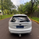 Ford Focus 1.6 S/SE/SE Plus Flex 8V/16V  5p 2013 Flex-5