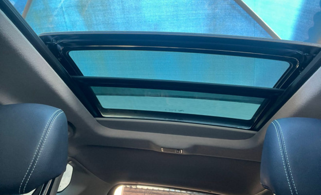 GM - Chevrolet TRACKER Premier 1.2 Turbo 12V Flex Aut. 2022 Flex-0