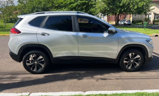 GM - Chevrolet TRACKER Premier 1.2 Turbo 12V Flex Aut. 2022 Flex-8