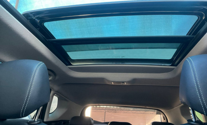 GM - Chevrolet TRACKER Premier 1.2 Turbo 12V Flex Aut. 2022 Flex-6