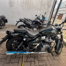 Royal Enfield Meteor Supernova 350cc ABS 2025 Gasolina-1