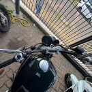 Royal Enfield Meteor Supernova 350cc ABS 2025 Gasolina-2