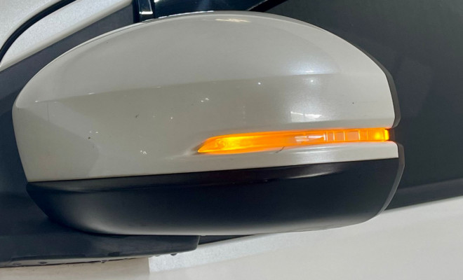 Honda CITY Sedan EXL 1.5 Flex  16V 4p Aut. 2018 Flex-13