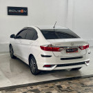 Honda CITY Sedan EXL 1.5 Flex  16V 4p Aut. 2018 Flex-18