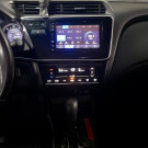 Honda CITY Sedan EXL 1.5 Flex  16V 4p Aut. 2018 Flex-5