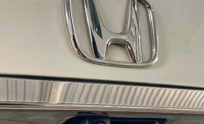 Honda CITY Sedan EXL 1.5 Flex  16V 4p Aut. 2018 Flex-15