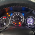 Honda CITY Sedan EXL 1.5 Flex  16V 4p Aut. 2018 Flex-4