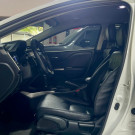 Honda CITY Sedan EXL 1.5 Flex  16V 4p Aut. 2018 Flex-8
