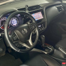 Honda CITY Sedan EXL 1.5 Flex  16V 4p Aut. 2018 Flex-11