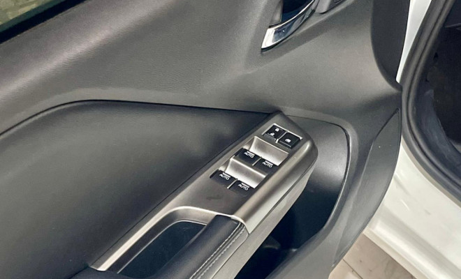 Honda CITY Sedan EXL 1.5 Flex  16V 4p Aut. 2018 Flex-10