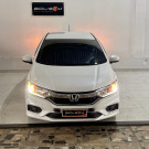 Honda CITY Sedan EXL 1.5 Flex  16V 4p Aut. 2018 Flex-0