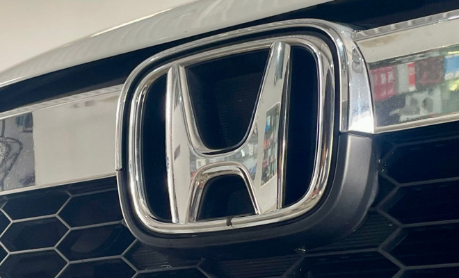 Honda CITY Sedan EXL 1.5 Flex  16V 4p Aut. 2018 Flex-12