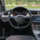 VW - VolksWagen Golf Comfortline 1.4 TSI 140cv Aut. 2015 Gasolina-7