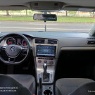 VW - VolksWagen Golf Comfortline 1.4 TSI 140cv Aut. 2015 Gasolina-5