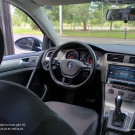 VW - VolksWagen Golf Comfortline 1.4 TSI 140cv Aut. 2015 Gasolina-6