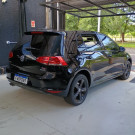 VW - VolksWagen Golf Comfortline 1.4 TSI 140cv Aut. 2015 Gasolina-2