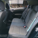 VW - VolksWagen Golf Comfortline 1.4 TSI 140cv Aut. 2015 Gasolina-4