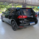VW - VolksWagen Golf Comfortline 1.4 TSI 140cv Aut. 2015 Gasolina-1