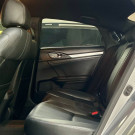 Honda Civic Sedan EX 2.0 Flex 16V Aut.4p 2017 Flex-10