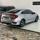 Honda Civic Sedan EX 2.0 Flex 16V Aut.4p 2017 Flex-19