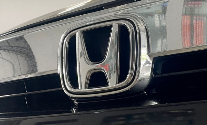 Honda Civic Sedan EX 2.0 Flex 16V Aut.4p 2017 Flex-14