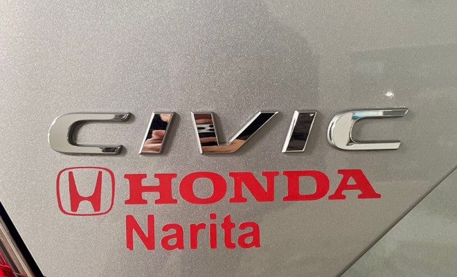 Honda Civic Sedan EX 2.0 Flex 16V Aut.4p 2017 Flex-15