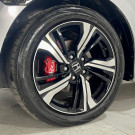 Honda Civic Sedan EX 2.0 Flex 16V Aut.4p 2017 Flex-13