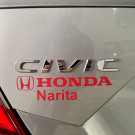 Honda Civic Sedan EX 2.0 Flex 16V Aut.4p 2017 Flex-15