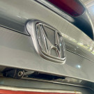 Honda Civic Sedan EX 2.0 Flex 16V Aut.4p 2017 Flex-16