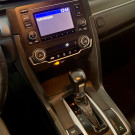 Honda Civic Sedan EX 2.0 Flex 16V Aut.4p 2017 Flex-3