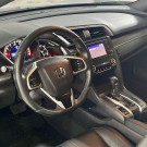 Honda Civic Sedan EX 2.0 Flex 16V Aut.4p 2017 Flex-2