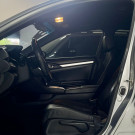 Honda Civic Sedan EX 2.0 Flex 16V Aut.4p 2017 Flex-9