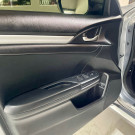 Honda Civic Sedan EX 2.0 Flex 16V Aut.4p 2017 Flex-8