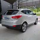 Hyundai ix35 2.0 Launching Edition 16V Flex Aut. 2016 Flex-1
