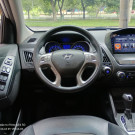 Hyundai ix35 2.0 Launching Edition 16V Flex Aut. 2016 Flex-8