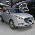 Hyundai ix35 2.0 Launching Edition 16V Flex Aut. 2016 Flex-0