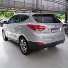 Hyundai ix35 2.0 Launching Edition 16V Flex Aut. 2016 Flex-2