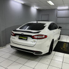 Ford Fusion Titanium 2.0 GTDI Eco. Awd Aut. 2014 Gasolina-7