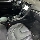 Ford Fusion Titanium 2.0 GTDI Eco. Awd Aut. 2014 Gasolina-6