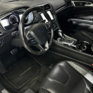 Ford Fusion Titanium 2.0 GTDI Eco. Awd Aut. 2014 Gasolina-1