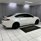 Ford Fusion Titanium 2.0 GTDI Eco. Awd Aut. 2014 Gasolina-8