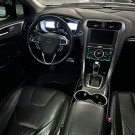 Ford Fusion Titanium 2.0 GTDI Eco. Awd Aut. 2014 Gasolina-5