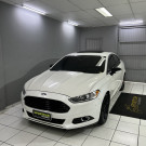 Ford Fusion Titanium 2.0 GTDI Eco. Awd Aut. 2014 Gasolina-0