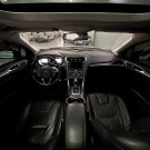 Ford Fusion Titanium 2.0 GTDI Eco. Awd Aut. 2014 Gasolina-2